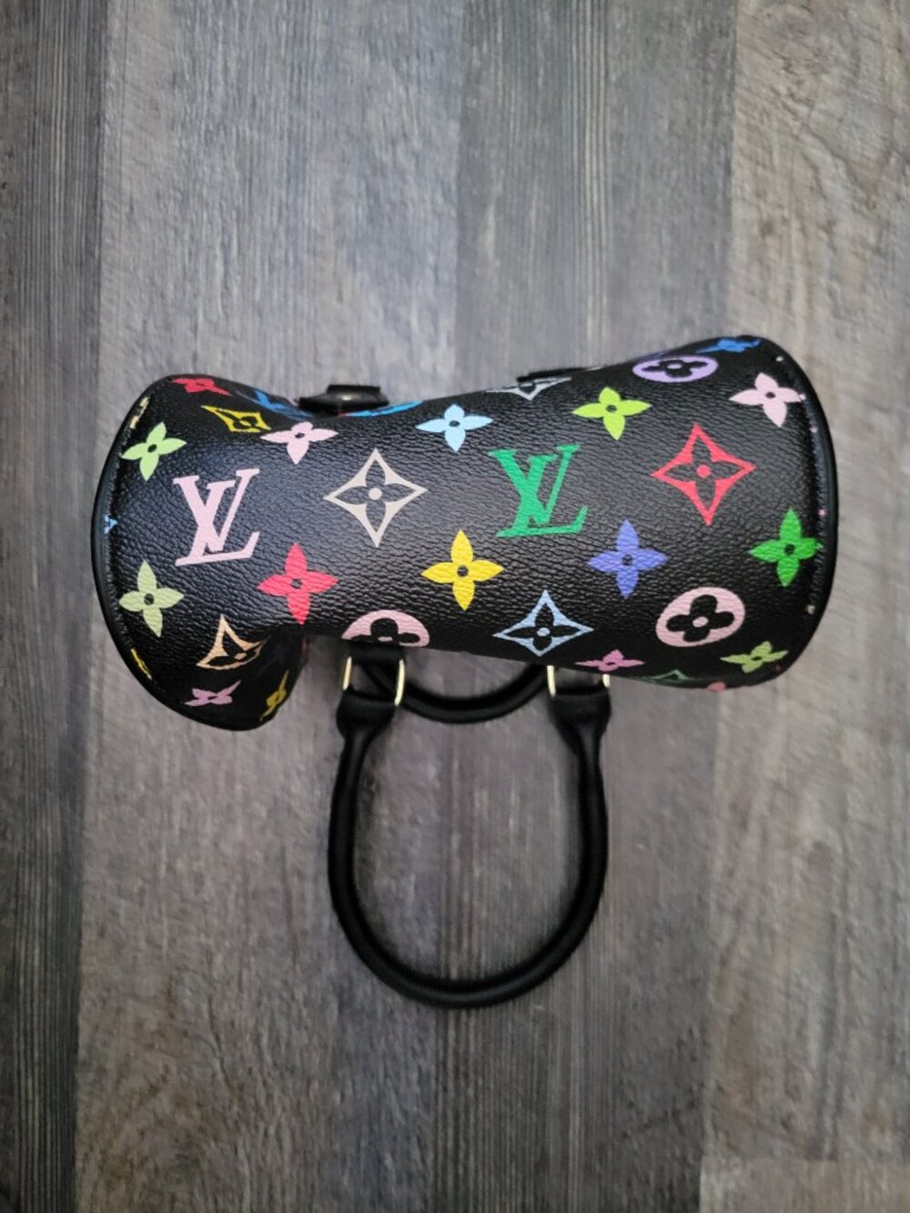 Small hand bag - Picture 4 of 4